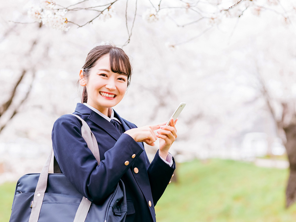 学生さんの引越し