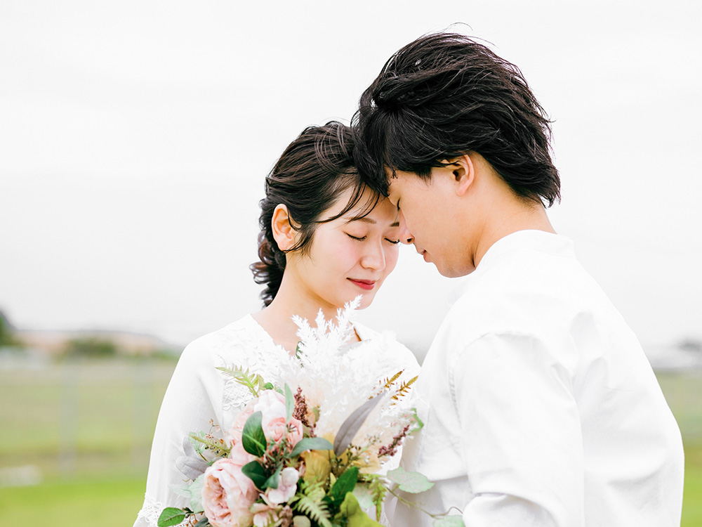 ご結婚の際の引越し